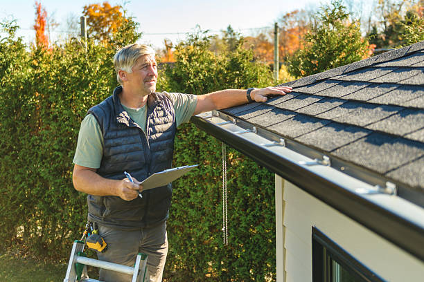 Trusted Gutter Repair And Installation service in Davidsonville, MD - Ben Roofing and Steel LLC